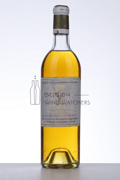Afbeeldingen van 1968 Y DE YQUEM